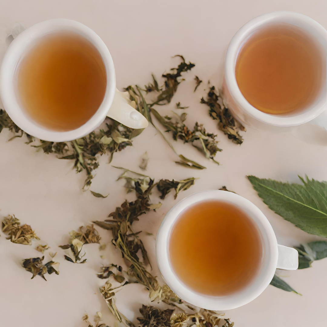 Herbal Tea