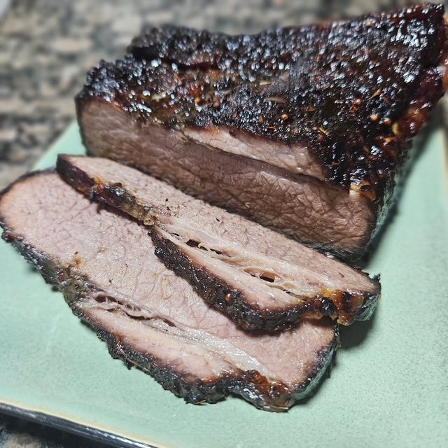 Terrablendz Cattle Run Beef Brisket