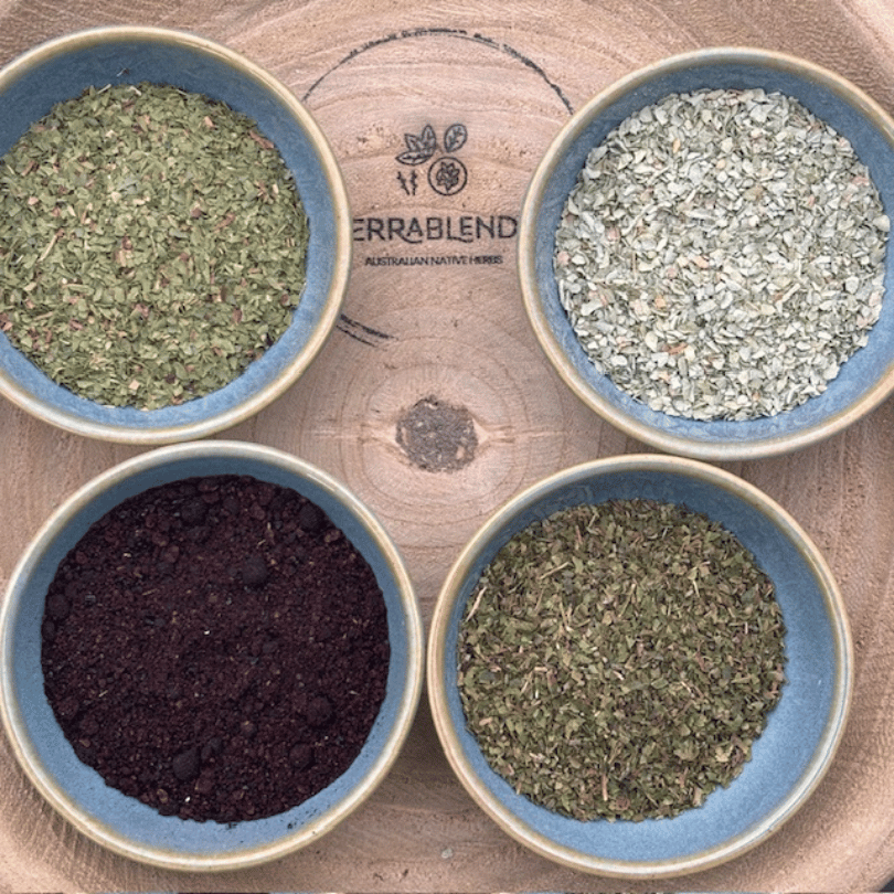 Terrablendz Native Herbs