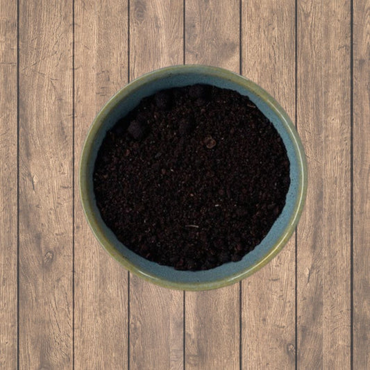 Dried Tasmanian Pepperberry (Tasmannia Lanceolata)