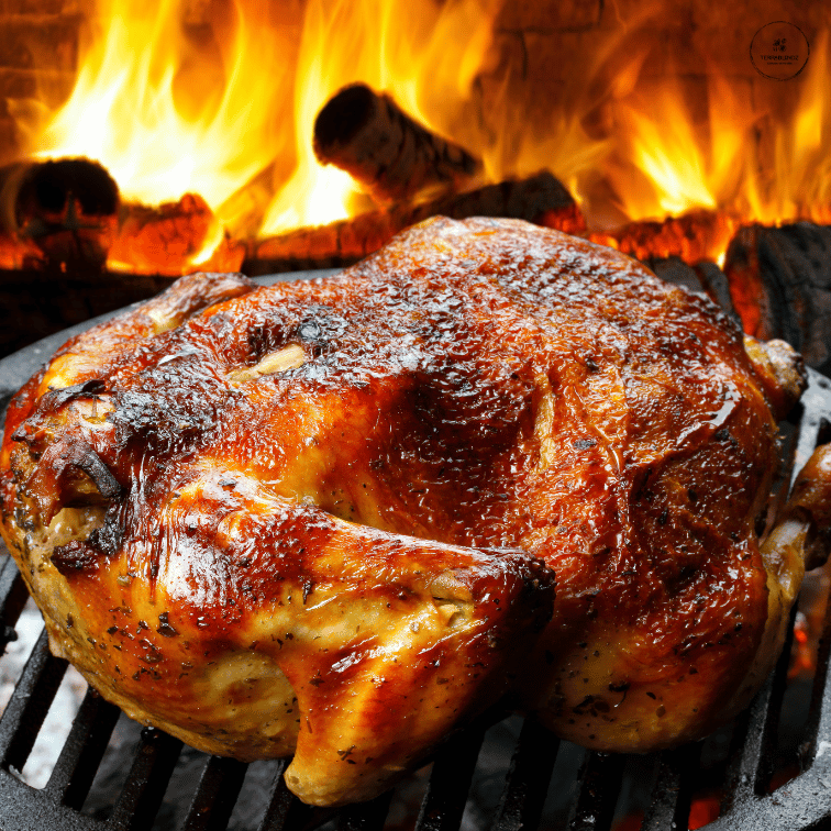 Granit Roast Chicken