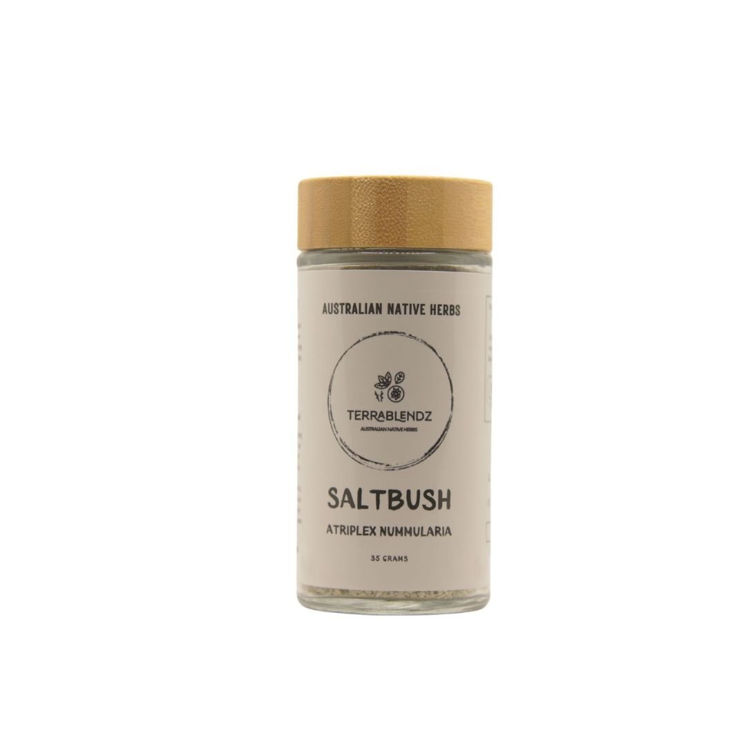 Terrablendz Saltbush.