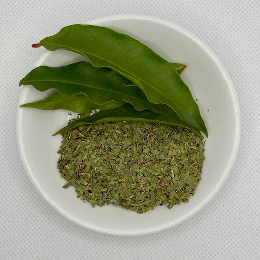 Aniseed Myrtle (Syzygium anisatum)