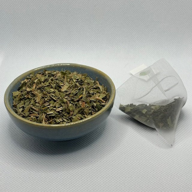 Lemon Myrtle Loose Leaf and tea Bag