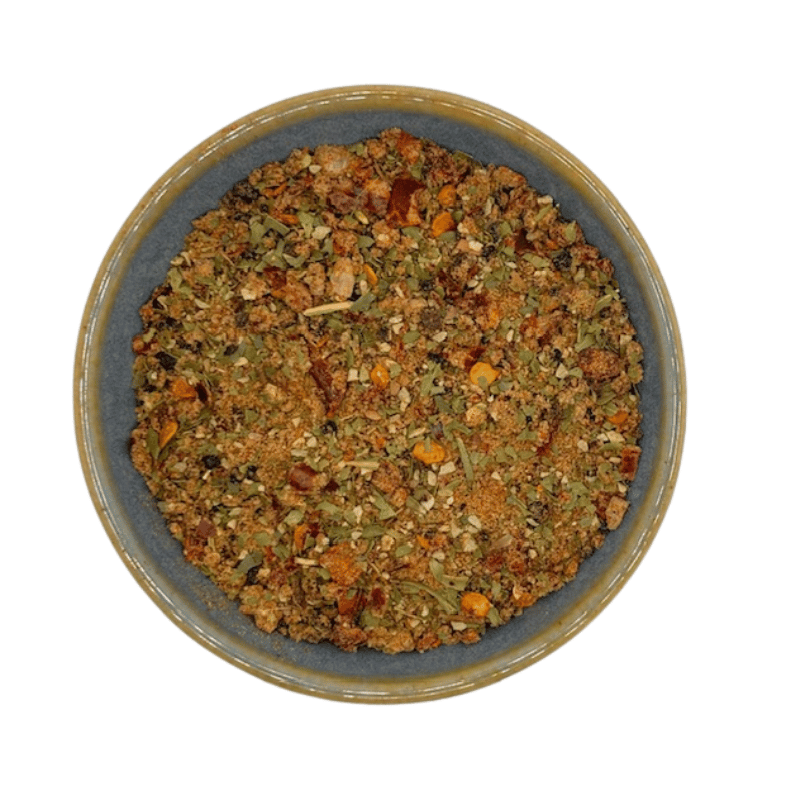 Burnt Ridge BBQ Rub (Aniseed Myrtle, Saltbush & Pepperberry)
