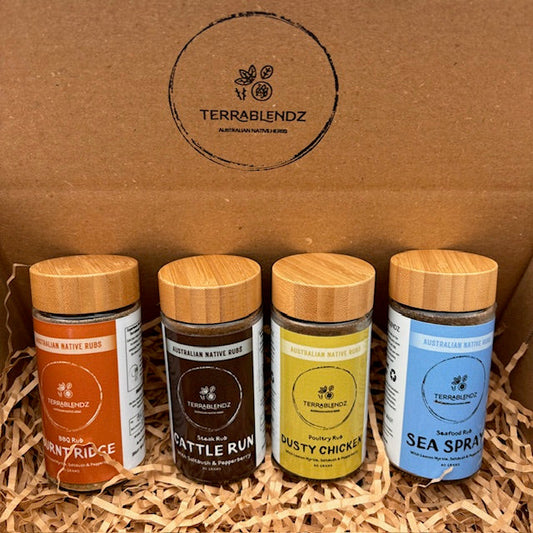 Unique Australian Christmas Gifts